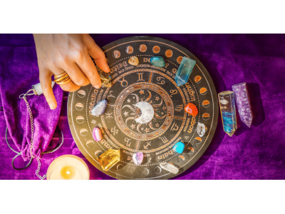 Temel Astroloji Eğitimi